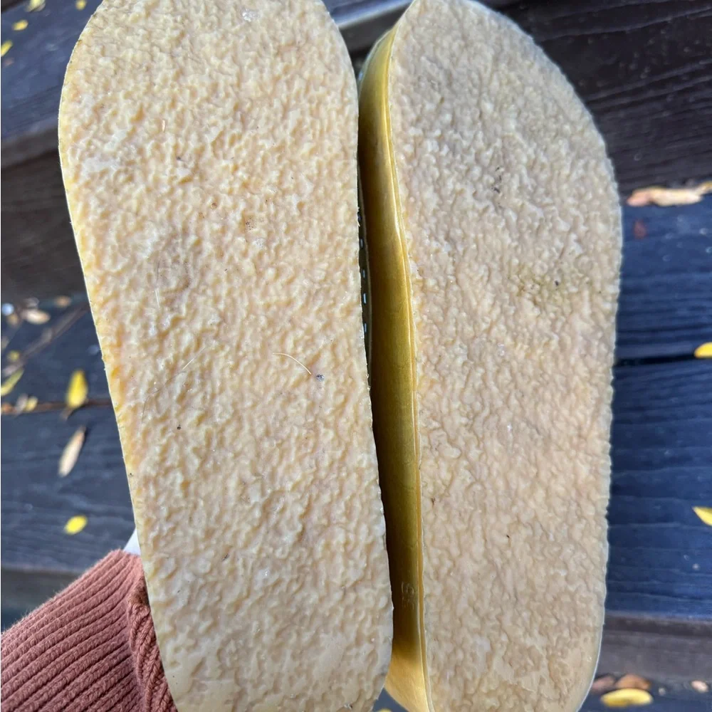 Bryr yarrow Bean clog - Picture 5 of 7